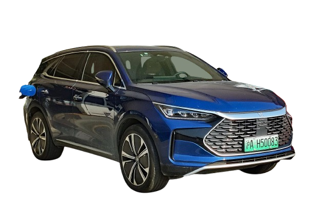 BYD Yemen opens flagship showroom in Sana'a